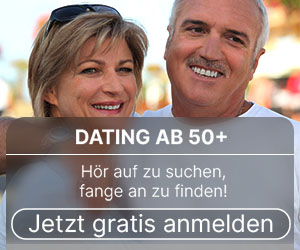 Senioren Dating